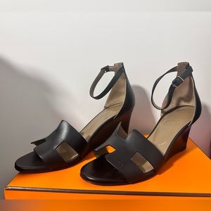 Hermes Legend Sandals